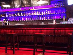 La&nbsp;Bamba-Rural Tequila墨西哥餐厅(东川路店)