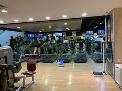 -美菲特健身(华贸店)