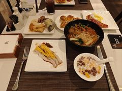-深圳彭年万丽酒店