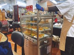 -香港蓮香樓(中環店)