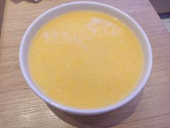 玉米粥-关中闫记粉蒸肉(和平路店)