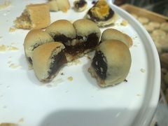 山楂酥-吴记·吴酥生PASTRY宫廷酥饼