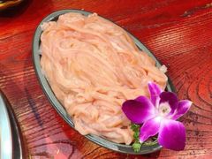 -谭鸭血老火锅(漳州路店)