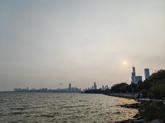 -深圳湾公园(南山区)