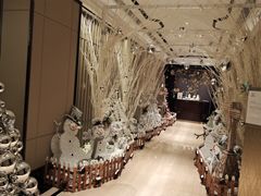 -Social 秀西餐厅-长沙瑞吉酒店(运达店)