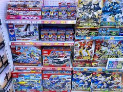 -TOYSRUS玩具反斗城(正大广场店)