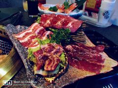 -神户赤童日式烤肉伙伴(东直门店)