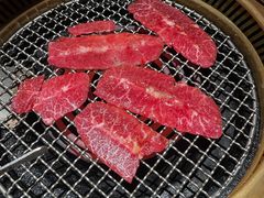 -厚贞日式烤肉(浦东汇智店)