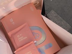 -悠个炸鸡(南京创始店)