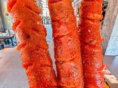 -No.DD戳子烧烤·江湖菜(北京总店)