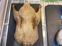 香酥大鸭-但家香酥鸭