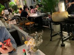 露天位-HERB SPICE(来凤街店)