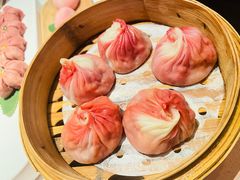 招牌小笼包-竹外桃花·江南小酒馆(SKP·S店)