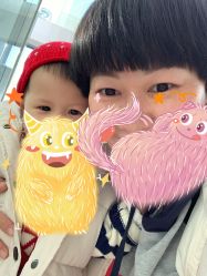 -ONE·男士国潮·美式渐变·理发馆·BARBER SHOP