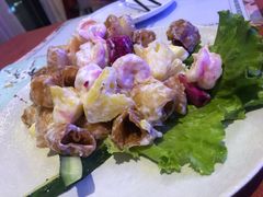 -赵小姐丨新中餐(曲江店)