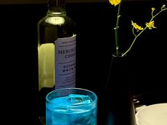 -鲜璟台·地标景观餐厅(上海中心店)