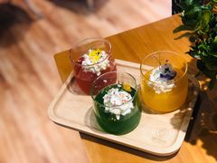 -ZING COFFEE 镜咖啡