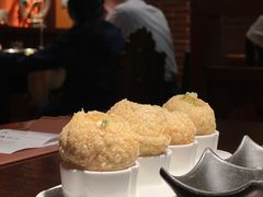 -甘尼仕印度餐厅酒吧(斜塘老街店)