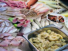 -长平老姿娘夜粥(平东一街店)