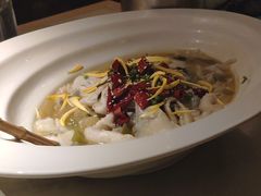 -绿茶餐厅(广州天河城店)