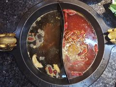-蜀大侠火锅(国际购物店)