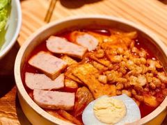 -喜来稀肉(北外滩白玉兰广场店)