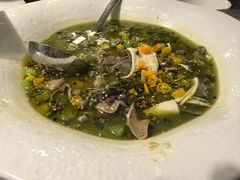 -宫燕府·京菜·烤鸭·淮扬菜(王府中心店)