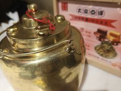 -小吊梨汤·北京菜·烤鸭(鸟巢店)