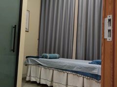-艾通康缘艾灸.疼痛.睡眠养生馆(凤凰城店)