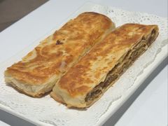 招牌猪肉饼-正兴蜀园(科技园区店)