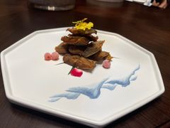 -臻萃轩中餐厅(国家会展中心店)