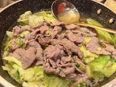 -全牛匠·乐山跷脚牛肉(西北旺万象汇店)
