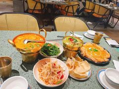 -Home Thai·泰谣(王府井apm店)