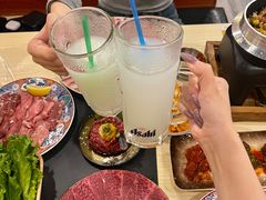-大阪烧肉BAKA一代(十亩地店)