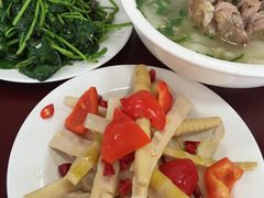-荣生萝卜汤饭店