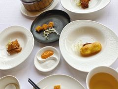 -富力丽思卡尔顿酒店·丽轩中餐厅