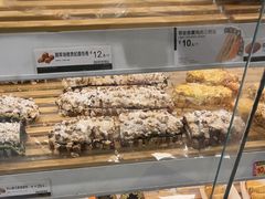 -85度C(上海中原城市广场店)
