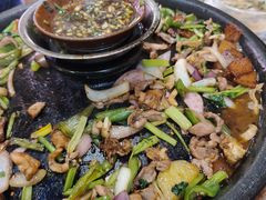 -正宗水城烙锅(黔灵东路店)