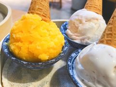 -歎雪糕低糖低脂Gelato冰淇淋