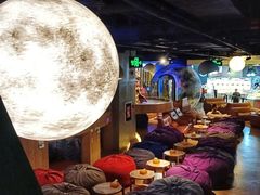 -皇室假期美食水疗会(春风路店)