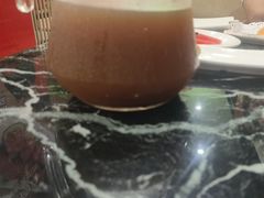酸梅汤-潮汕美牛肉丸火锅店(天宁寺店)