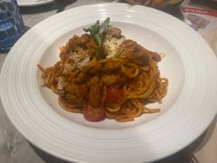 -必胜客(天鸿店)