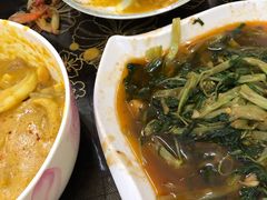 虾头油菜-家利美食店