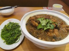 -客临百思德·东北特色馆(龙湖时代天街店)