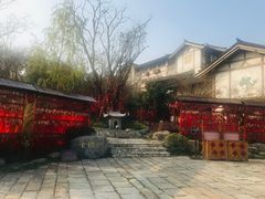 -五熟府(东方盐湖城店)