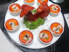 -富淳饭店(陆家嘴保利广场店)