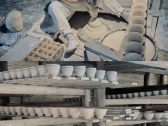 -景德镇古窑民俗博览区