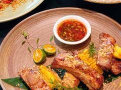 -Thai Alley泰爱里(二沙岛店)