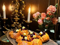 -B&C黄油与面包·THE GARDEN BAKERY概念店(世纪汇店)