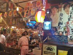 大堂-平成屋·午肴夜酒(四川北路店)